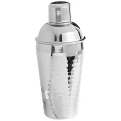 Leeber Bracelets Leeber 24Ounce Stainless Steel Cocktail Shaker