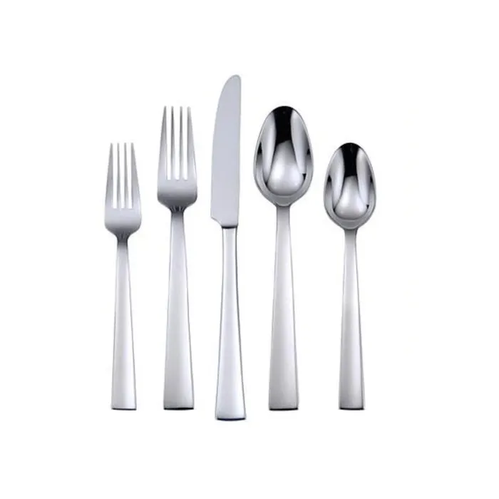 Lenox Oneida Madison Avenue Flatware Set Stainless Steel Oneida Bracelets Lenox Oneida Madison Avenue Flatware Set Stainless Steel Oneida Bracelets