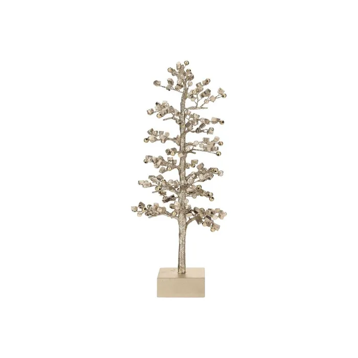 Mark Roberts 2023 Beaded Deco Tree 135 Inches Mark Roberts Necklaces
