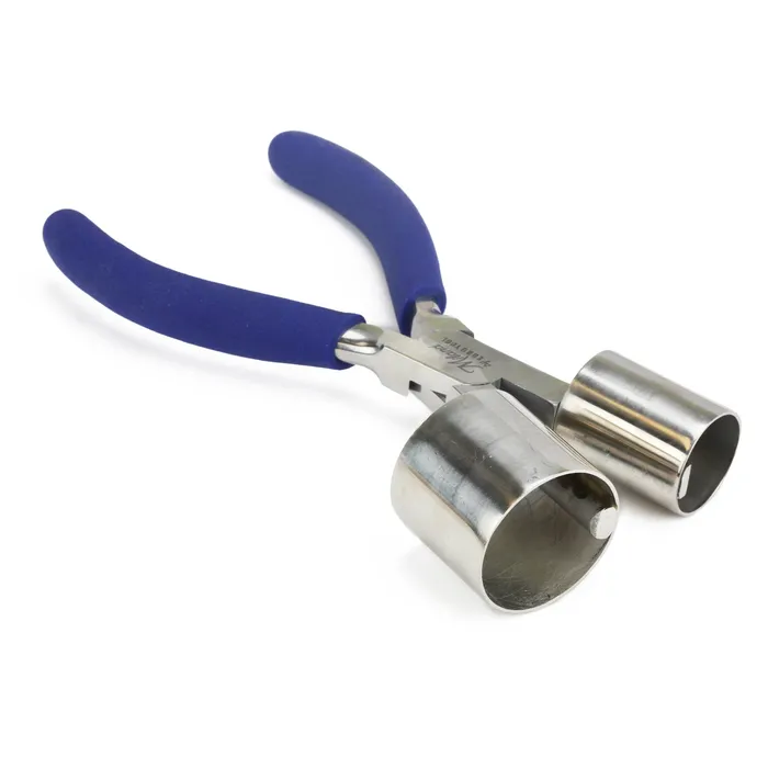 Miland Double Cylinder Bracelet Plier 1 25mm 1 38 35mm ET Bracelets