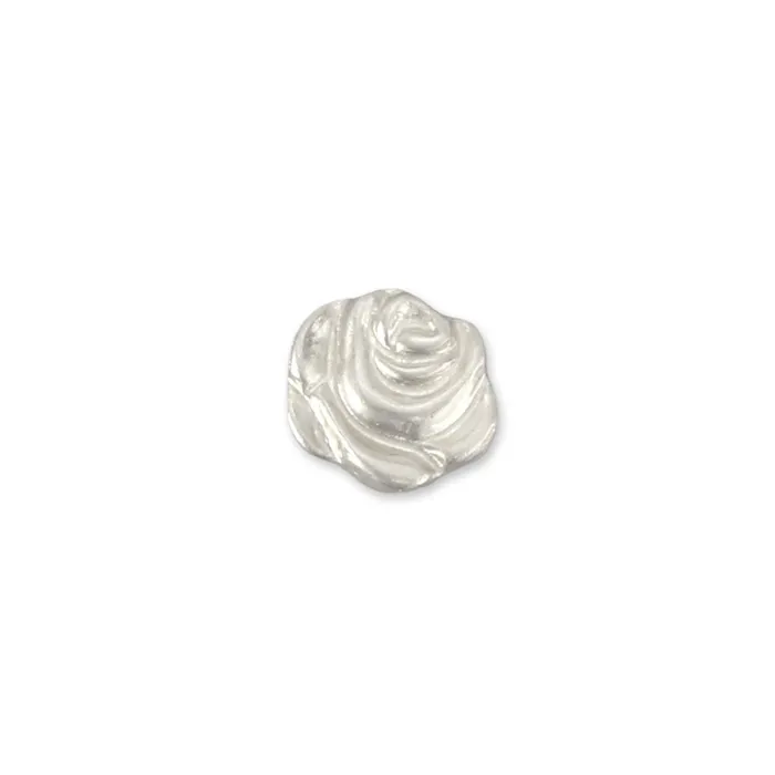Necklaces AP Sterling Silver Rose Solderable Accent 62mm 24 x 55mm 22 26 Gauge Pack of 5 Necklaces AP Sterling Silver Rose Solderable Accent 62mm 24 x 55mm 22 26 Gauge Pack of 5