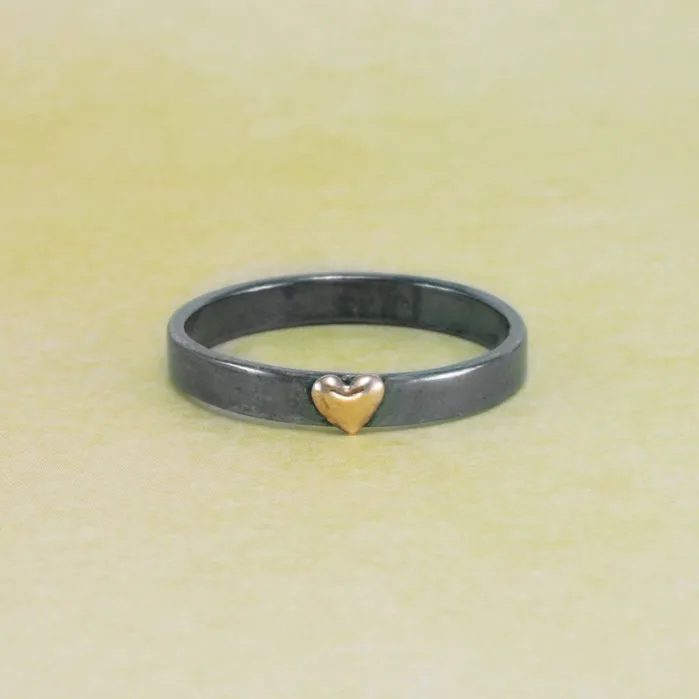 PSV Rings Sterling Silver Ring Stamping Blank 3mm Wide SIZE 6