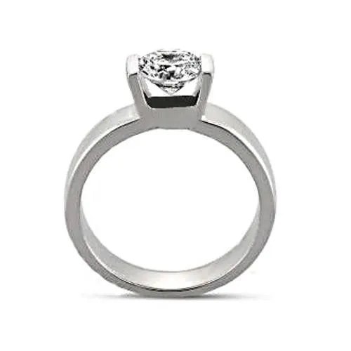 Rings GB Solitaire Natural Earth Mined Diamond Anniversary Ring 151 Carats New Rings GB Solitaire Natural Earth Mined Diamond Anniversary Ring 151 Carats New
