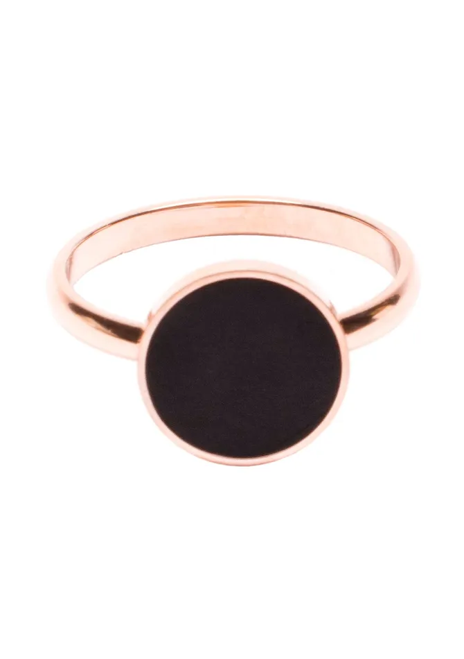 Rings Hey Happiness Full Circle Minimalist Ring Rings Hey Happiness Full Circle Minimalist Ring