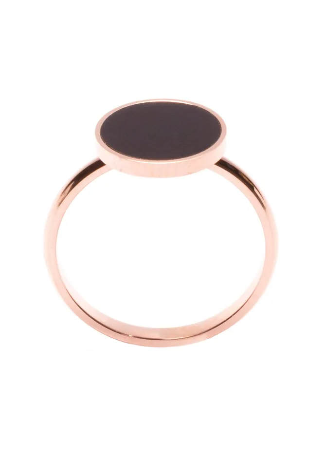 Rings Hey Happiness Full Circle Minimalist Ring Rings Hey Happiness Full Circle Minimalist Ring