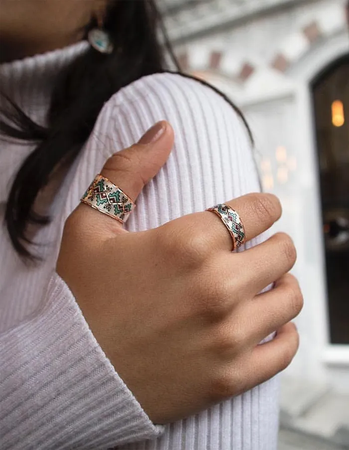 artuckycom Rings Ceelon Ring