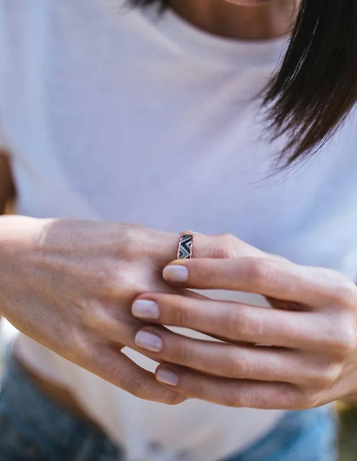 artuckycom Sastra Ring Rings