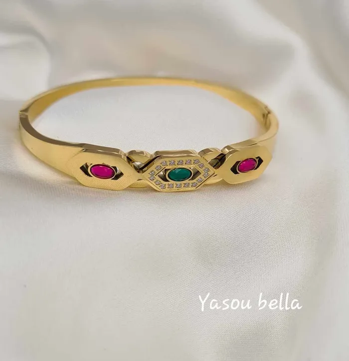 Bracelet Orient Prestige d 58 cm Yasou Jewelry Bracelets