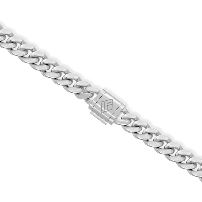 Bracelets Gold Cuban Link Bracelet 9mm IF Co Bracelets Gold Cuban Link Bracelet 9mm IF Co