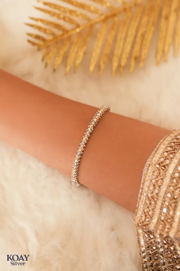 Bracelets KOAY Bracelet 07
