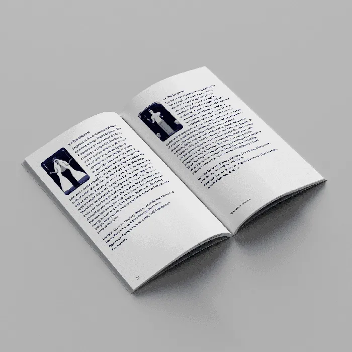 Dark Heart Tarot Deck Guidebook now available on amazon Beau Life Necklaces