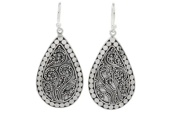 Earrings Samuel B Petra Earrings