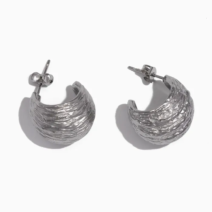 Hemisphere Earrings Mabel Love Co Earrings