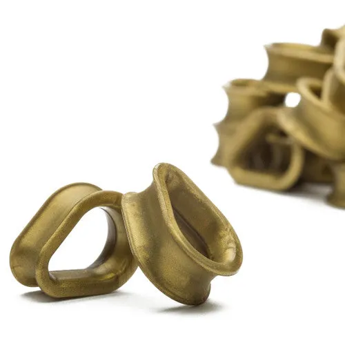 Kaos Softwear PreStyled Sets Gold Hydra Eyelets by Kaos Softwear