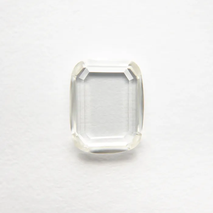 Misfit Diamonds Rings 093ct 752x594x162mm SI1 K Cushion Portrait Cut 1887807 Misfit Diamonds Rings 093ct 752x594x162mm SI1 K Cushion Portrait Cut 1887807