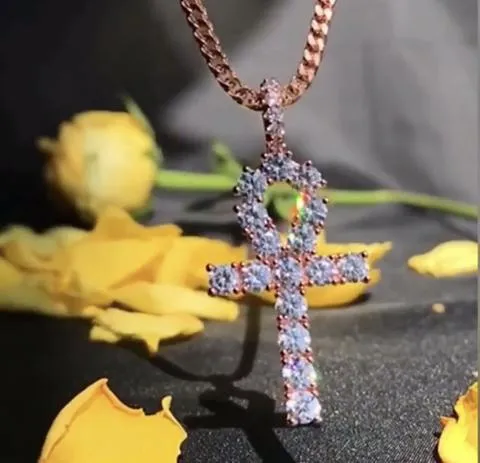 PreStyled Sets apollo31gold ORIGINAL GOLD ANKH
