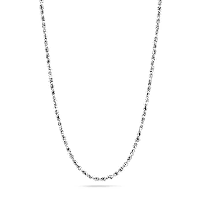 PreStyled Sets Gold Rope Chain 20mm IF Co PreStyled Sets Gold Rope Chain 20mm IF Co
