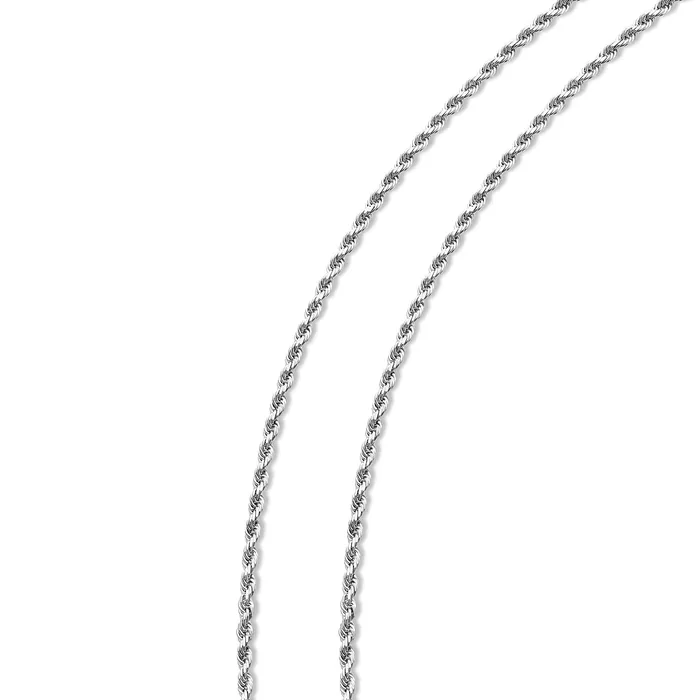 PreStyled Sets Gold Rope Chain 20mm IF Co PreStyled Sets Gold Rope Chain 20mm IF Co