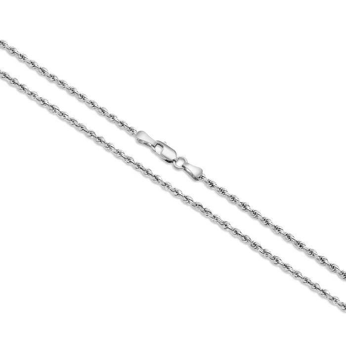PreStyled Sets Gold Rope Chain 20mm IF Co PreStyled Sets Gold Rope Chain 20mm IF Co