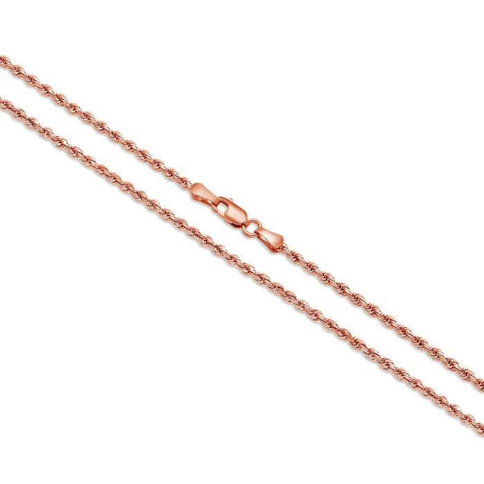 PreStyled Sets Gold Rope Chain 20mm IF Co PreStyled Sets Gold Rope Chain 20mm IF Co