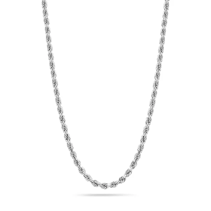 PreStyled Sets IF Co Gold Rope Chain 30mm PreStyled Sets IF Co Gold Rope Chain 30mm