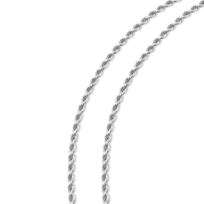 PreStyled Sets IF Co Gold Rope Chain 30mm PreStyled Sets IF Co Gold Rope Chain 30mm