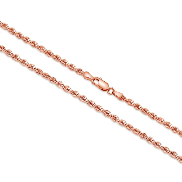 PreStyled Sets IF Co Gold Rope Chain 30mm PreStyled Sets IF Co Gold Rope Chain 30mm