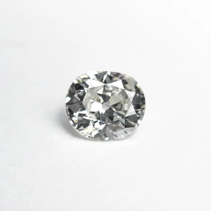 Rings Misfit Diamonds 104ct 697x606x340mm SI1 G Modern Antique Old Mine Cut 2570401 Rings Misfit Diamonds 104ct 697x606x340mm SI1 G Modern Antique Old Mine Cut 2570401
