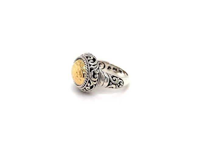 Rings Samuel B Alba Ring