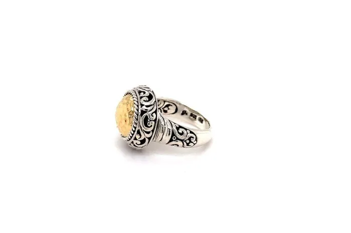 Rings Samuel B Alba Ring