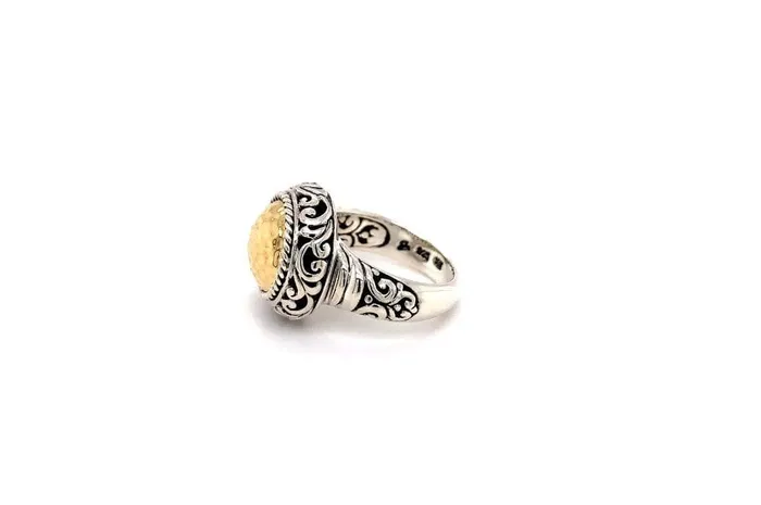 Rings Samuel B Alba Ring