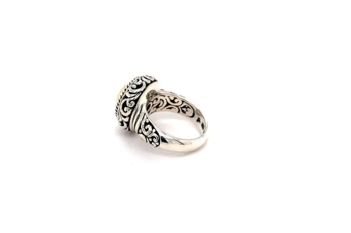 Rings Samuel B Alba Ring