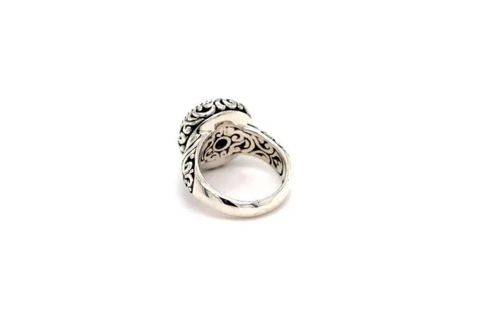 Rings Samuel B Alba Ring