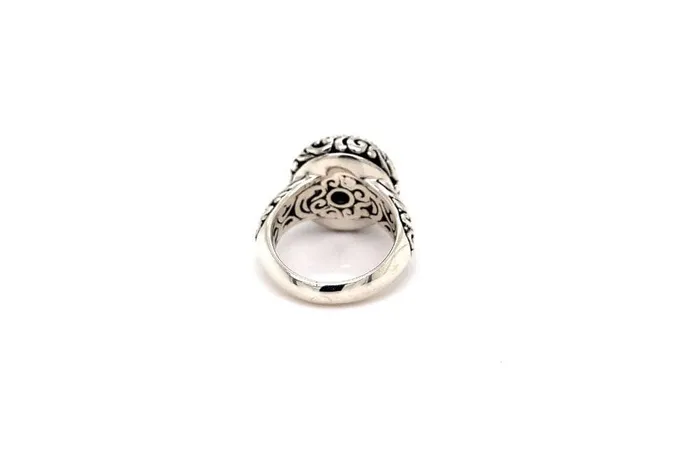 Rings Samuel B Alba Ring