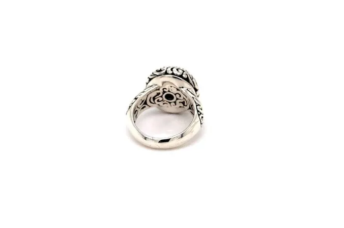 Rings Samuel B Alba Ring
