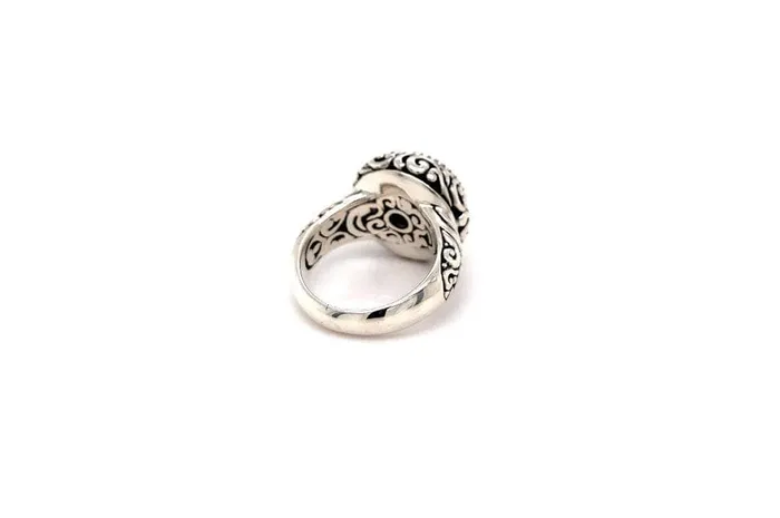 Rings Samuel B Alba Ring