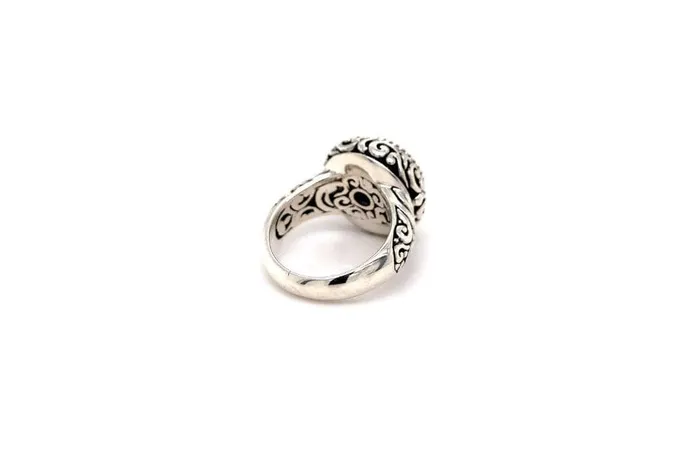 Rings Samuel B Alba Ring