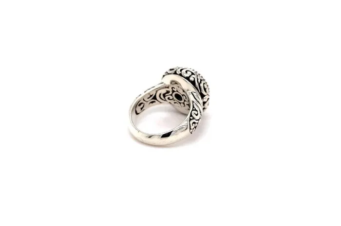 Rings Samuel B Alba Ring