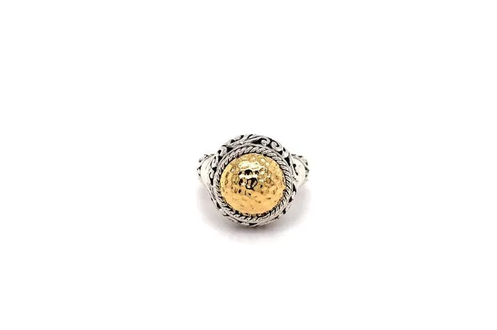 Rings Samuel B Alba Ring