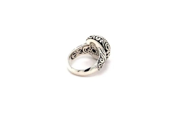 Rings Samuel B Alba Ring