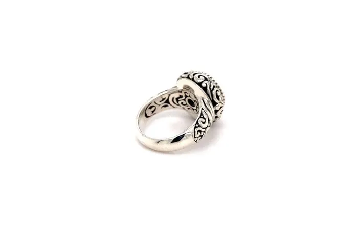Rings Samuel B Alba Ring