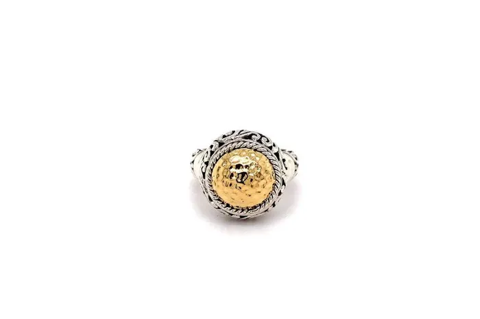 Rings Samuel B Alba Ring