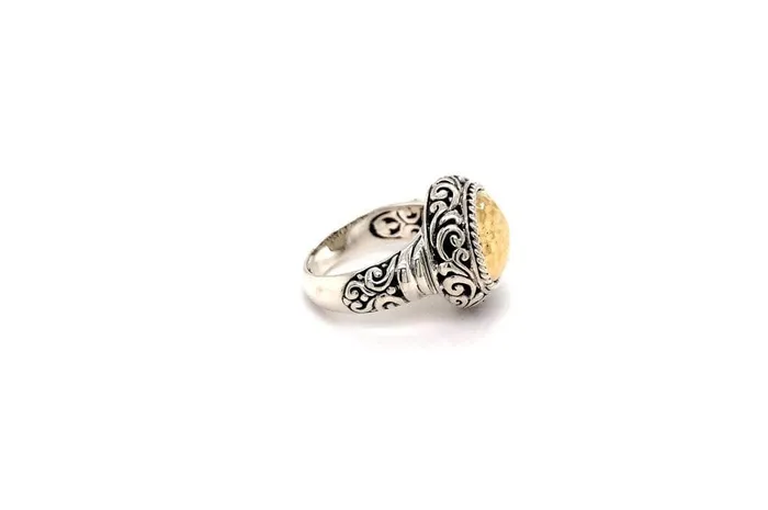 Rings Samuel B Alba Ring