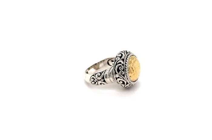 Rings Samuel B Alba Ring