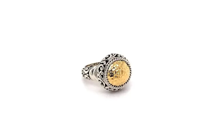 Rings Samuel B Alba Ring