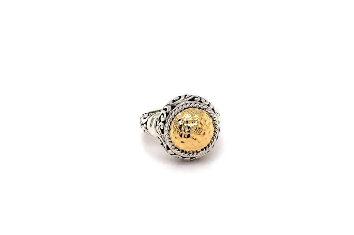 Rings Samuel B Alba Ring