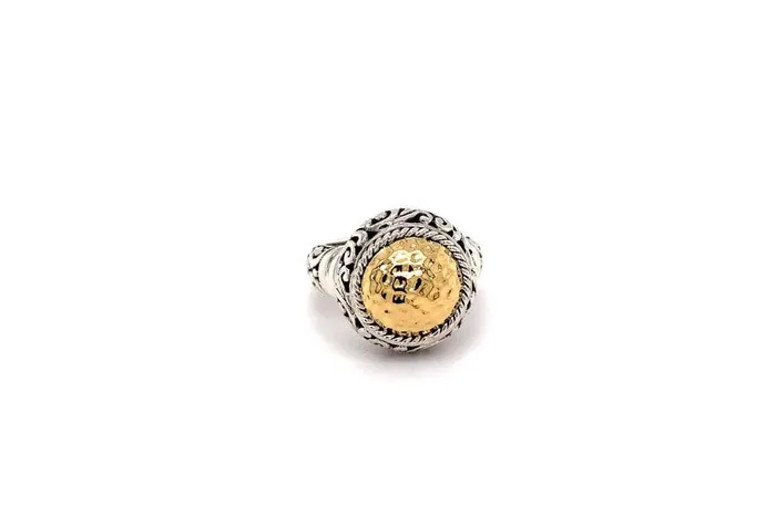 Rings Samuel B Alba Ring
