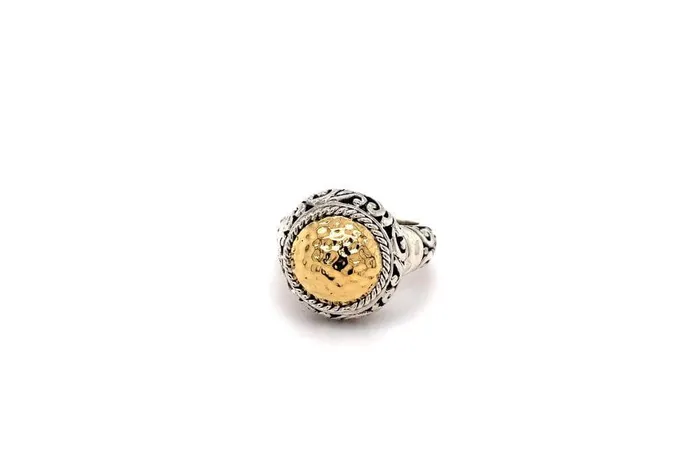 Rings Samuel B Alba Ring