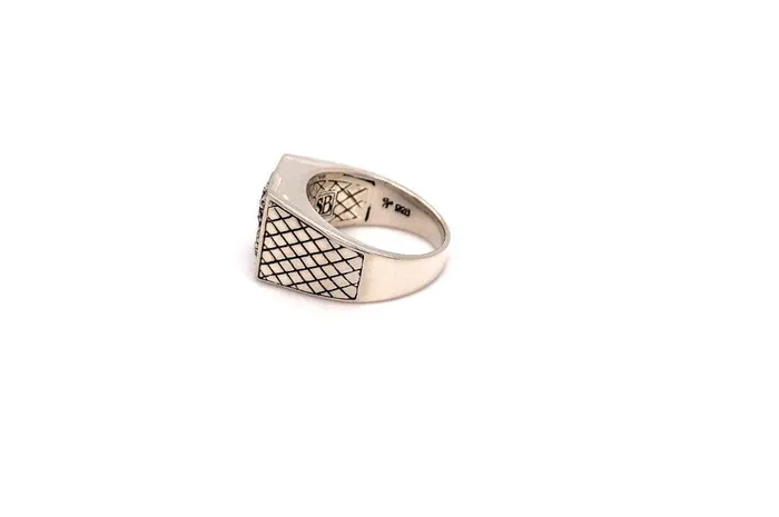 Rings Samuel B Shanghai Ring