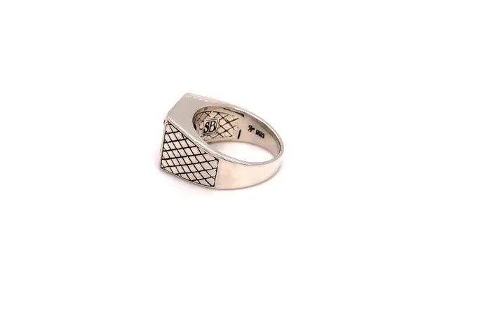 Rings Samuel B Shanghai Ring